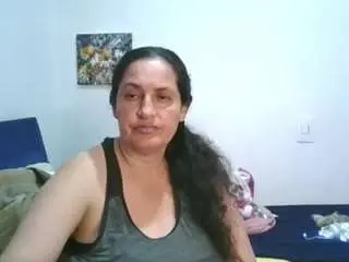 Camsoda Nude Webcam of karlajimenez