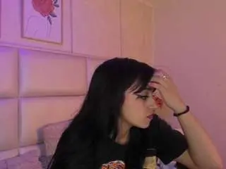 Camsoda Sex Cam of xara-u