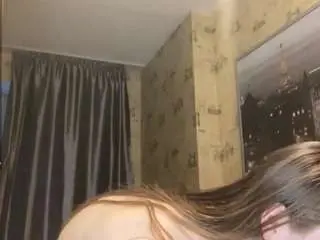 Camsoda Adult Webcams of tynishawilder