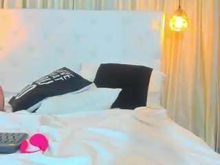 Camsoda Live Porn of lala-demon