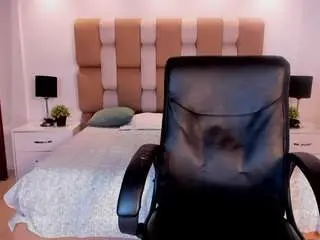 Camsoda Adult Webcams of lea-rousse