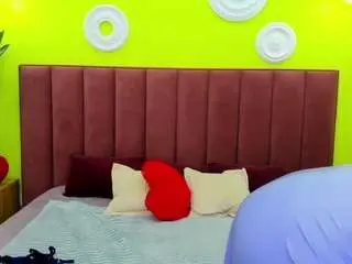 Camsoda Live Sex Cam of lindainsatiable