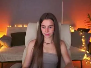 Camsoda Free Porn Cam of stellahoneywell