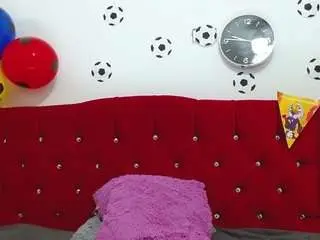 Camsoda Adult Video Chat of marianahott4