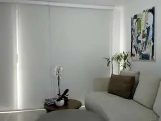 Camsoda Live Porn of ebonydreamiin