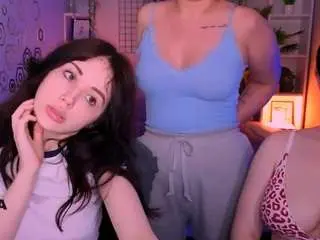 Camsoda Adult Video Chat of riley-sanders