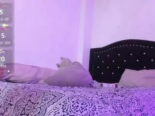 Camsoda Best Webcam of nikibryce