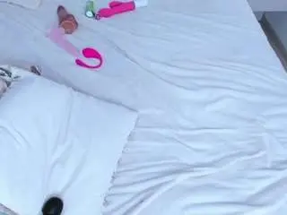 Camsoda Best Webcam of mini-rony