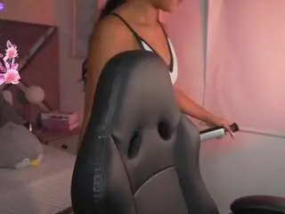 Camsoda Adult Webcam of silviayates