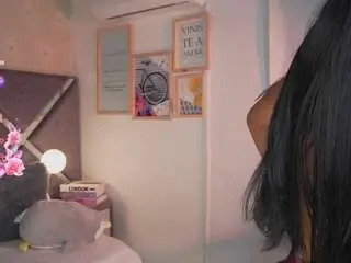 Camsoda Sex Cam of silviayates