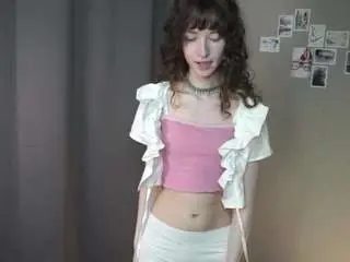 Camsoda Adult Webcam of gladisbelousson