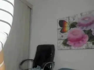 Camsoda Sex Cam of sharit-xx