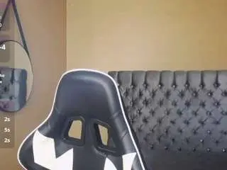 Camsoda Live Sex Cam of tamara-tp