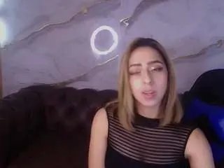 Camsoda Live Porn of tamara-tp