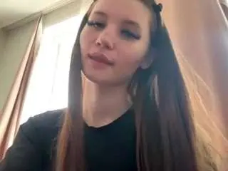 Camsoda Adult Webcams of robyneslick