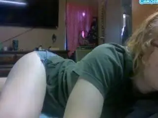 Camsoda Live Sex Cam of badmilf361
