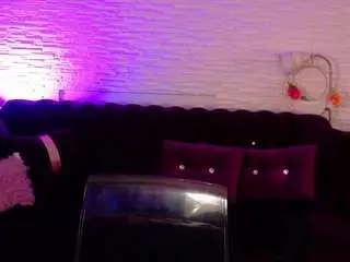 Camsoda Best Webcam of siennashinee