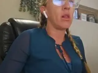 Camsoda Adult Webcam of bmorganne420