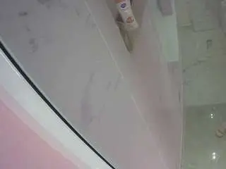 Camsoda Live Sex Cam of voyeurcam-casa-salsa-bathroom-13