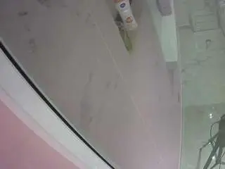 Camsoda Live Sex of voyeurcam-casa-salsa-bathroom-13