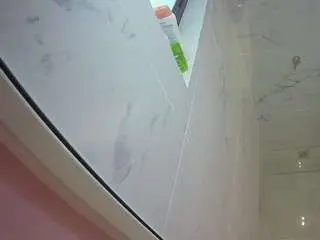 Camsoda Adult Webcam of voyeurcam-casa-salsa-bathroom-13