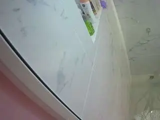 Camsoda Sex Cam of voyeurcam-casa-salsa-bathroom-13