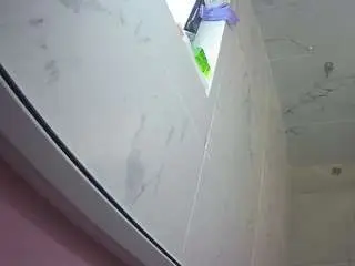 Camsoda Best Webcam of voyeurcam-casa-salsa-bathroom-13