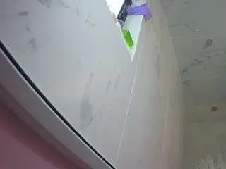 Camsoda Sex Chat of voyeurcam-casa-salsa-bathroom-13