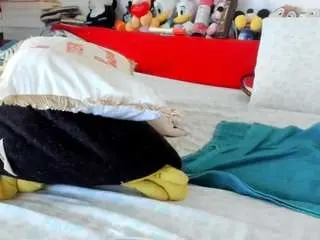 Camsoda Nude Webcam of lovelywoman23