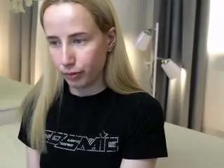 Camsoda Nude Webcam of cassiekelman
