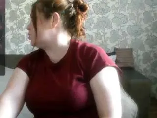 Camsoda Sex Chat of pamelapassion