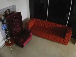 Camsoda Private Sex Chat of voyeurcam-jb-lobby