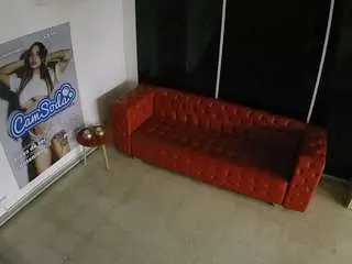 Camsoda Live Sex of voyeurcam-jb-lobby