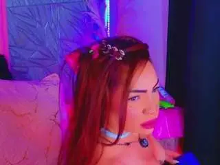 Camsoda Live Sex Cam of willowjohnson
