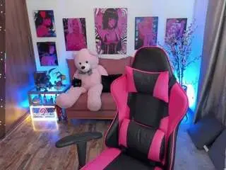 Camsoda Live Sex of anniesweet01