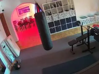 Camsoda Best live sex cam show of voyeurcam-julmodels-living-5