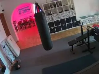 Camsoda Live Porn of voyeurcam-julmodels-living-5