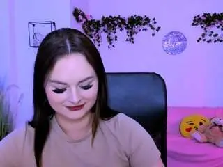 Camsoda Sex Cam of lia-dream