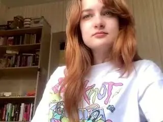 Camsoda Sex Chat of carlinebyler