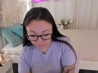 Camsoda Live Sex of gentle-muse