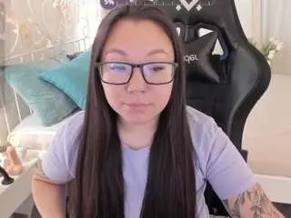 Camsoda Sex Cam of gentle-muse