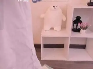 Camsoda Best live sex cam show of gentle-muse