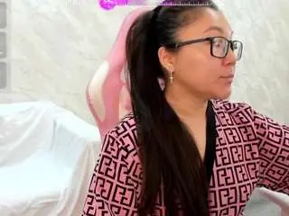 Camsoda Live Porn of gentle-muse