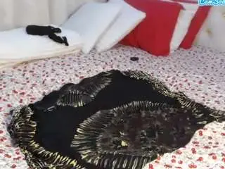 Camsoda Sex Cam of sweet-sydney