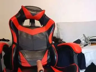 Camsoda Nude Webcam of assiology1