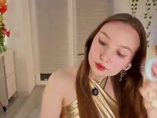 Camsoda Live Sex of francinebritnell
