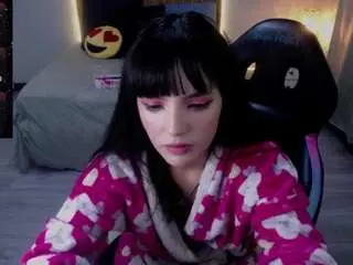 Camsoda Live Porn of sailor-moon07