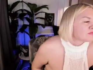 Camsoda Adult Webcam of yolandakiss