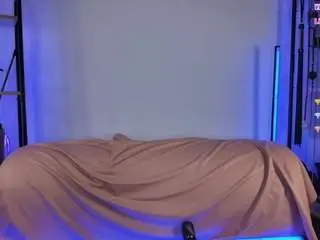 Camsoda Best Webcam of cyberxgoddess