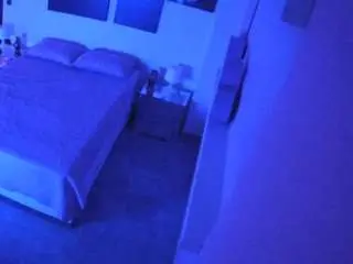 Camsoda Sex Chat of voyeurcam-casa-salsa-bedroom-13